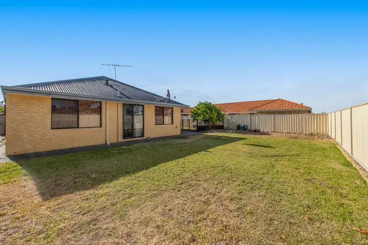 Main view of Homely house listing, 53 Kendall Boulevard, Baldivis WA 6171
