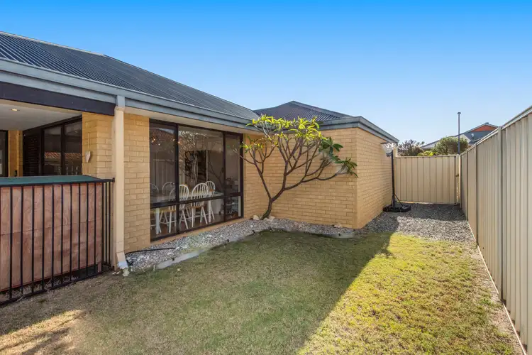 Second view of Homely house listing, 53 Kendall Boulevard, Baldivis WA 6171