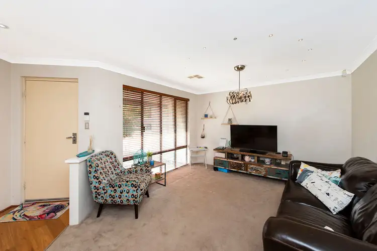 Fourth view of Homely house listing, 53 Kendall Boulevard, Baldivis WA 6171
