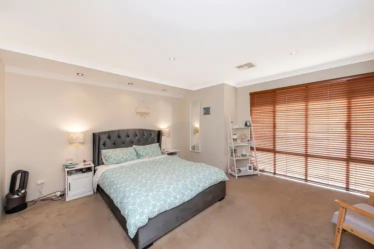 Fifth view of Homely house listing, 53 Kendall Boulevard, Baldivis WA 6171