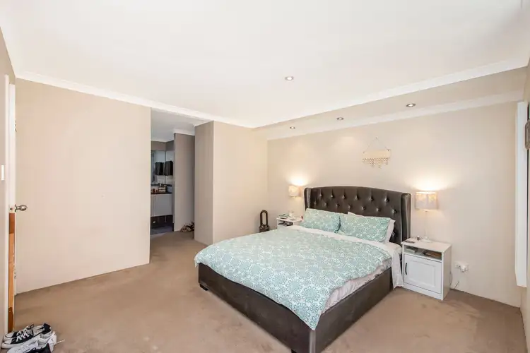 Sixth view of Homely house listing, 53 Kendall Boulevard, Baldivis WA 6171
