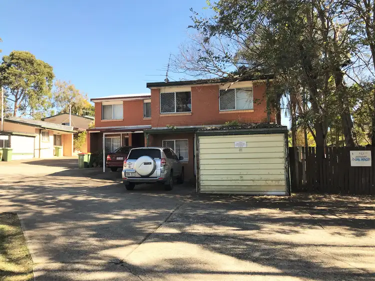 1/22 North Road, Woodridge QLD 4114