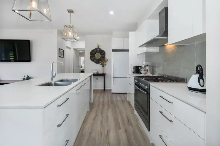 Third view of Homely rural property listing, 5 Skipper Road, Scarsdale VIC 3351