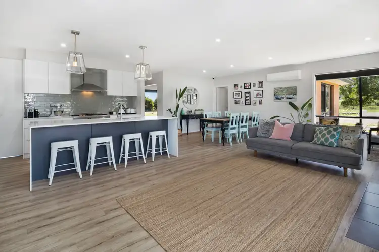Fourth view of Homely rural property listing, 5 Skipper Road, Scarsdale VIC 3351