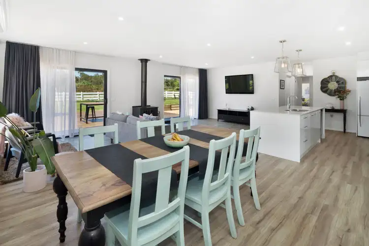 Fifth view of Homely rural property listing, 5 Skipper Road, Scarsdale VIC 3351