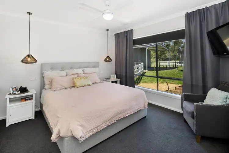 Sixth view of Homely rural property listing, 5 Skipper Road, Scarsdale VIC 3351
