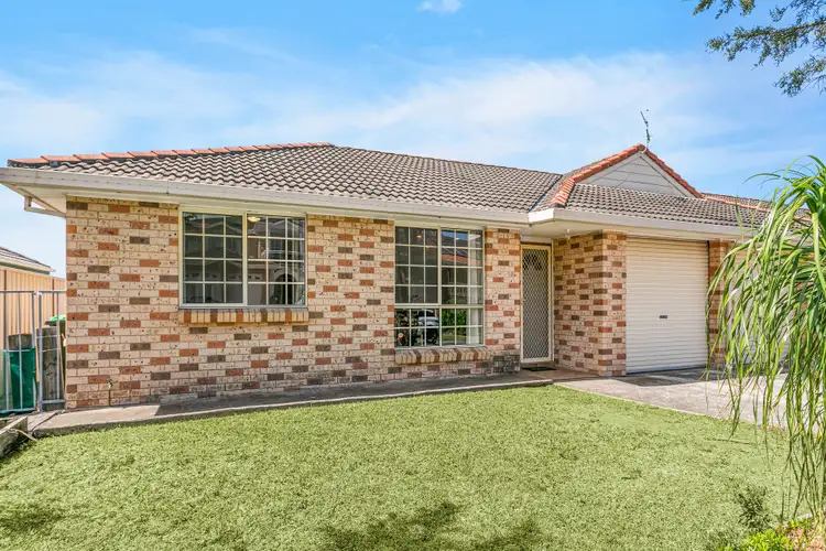 Main view of Homely villa listing, 2/3 Ringtail Circuit, Blackbutt NSW 2529