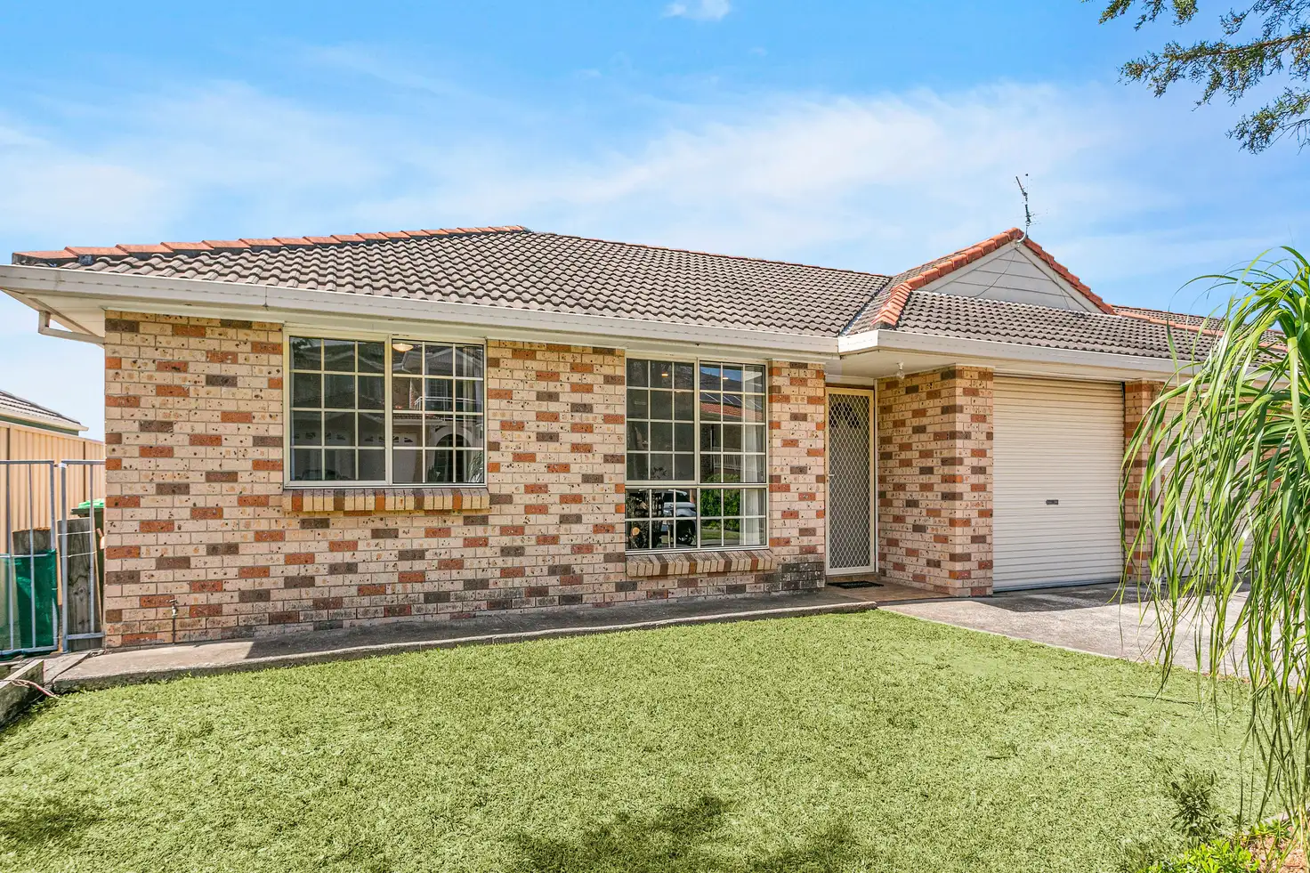 Main view of Homely villa listing, 2/3 Ringtail Circuit, Blackbutt NSW 2529