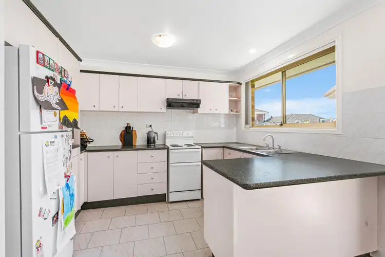 Second view of Homely villa listing, 2/3 Ringtail Circuit, Blackbutt NSW 2529