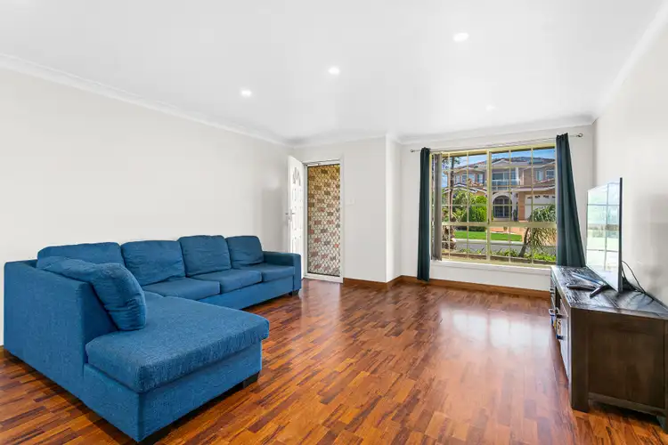Third view of Homely villa listing, 2/3 Ringtail Circuit, Blackbutt NSW 2529