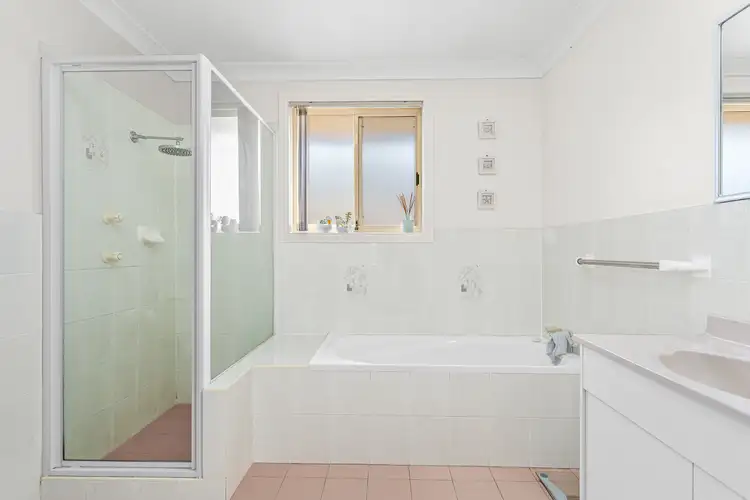 Sixth view of Homely villa listing, 2/3 Ringtail Circuit, Blackbutt NSW 2529