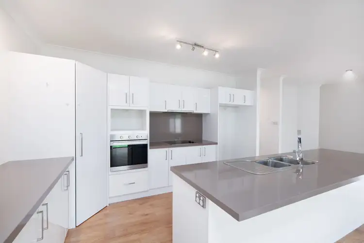 Second view of Homely house listing, 27 Archer Close, Mount Sheridan QLD 4868