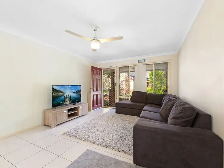 Fourth view of Homely semi-detached listing, 100/125 Hansford Road, Coombabah QLD 4216