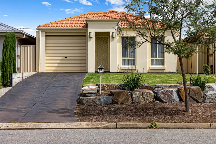 9A Fleming Avenue, Ridgehaven SA 5097