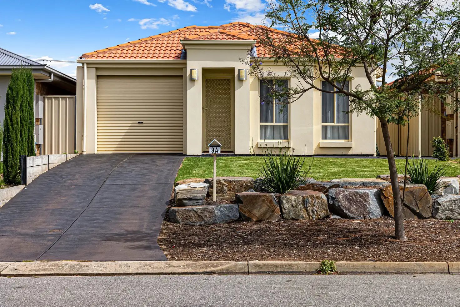 Main view of Homely house listing, 9A Fleming Avenue, Ridgehaven SA 5097