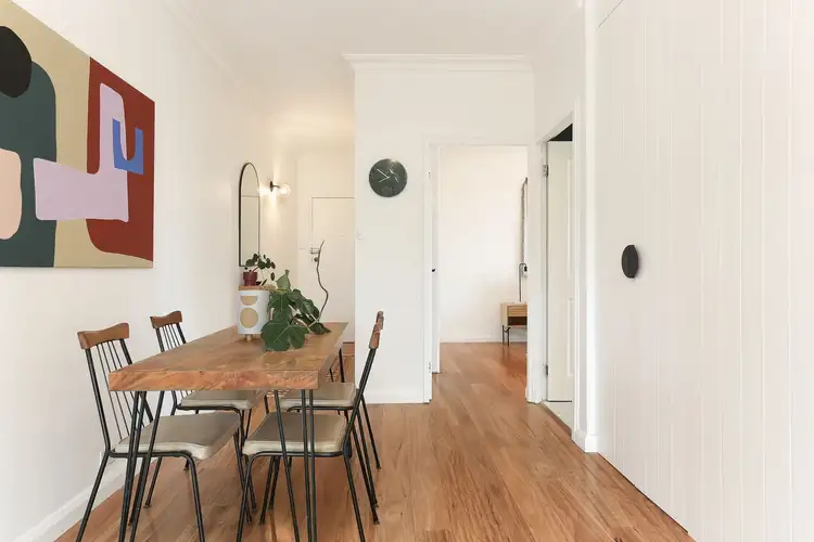 Fifth view of Homely apartment listing, 9/379A New Canterbury Road, Dulwich Hill NSW 2203