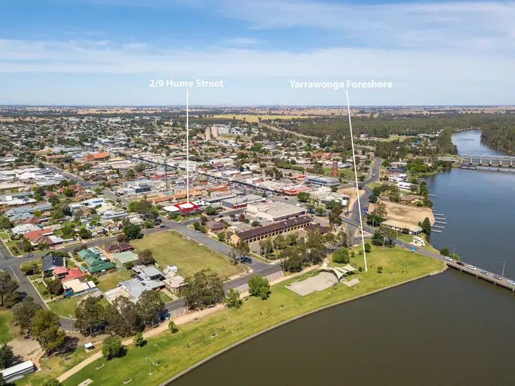 2/9 Hume Street, Yarrawonga VIC 3730