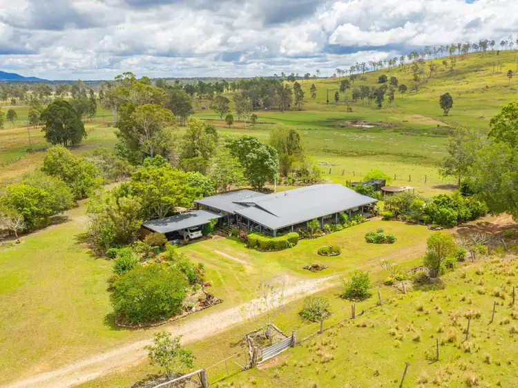 493 Beckmanns Road, Glenwood QLD 4570