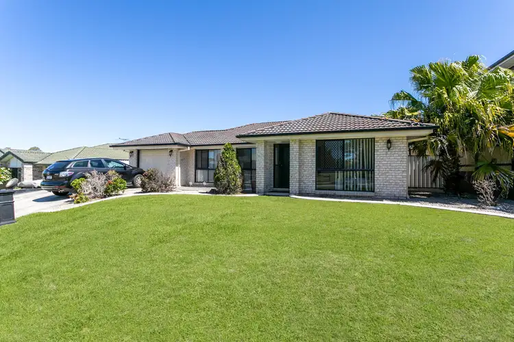 Main view of Homely house listing, 106 Mariner Boulevard, Deception Bay QLD 4508