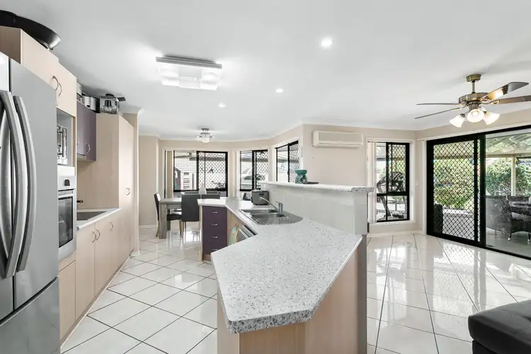 Second view of Homely house listing, 106 Mariner Boulevard, Deception Bay QLD 4508