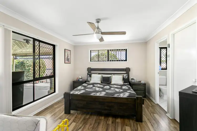 Fifth view of Homely house listing, 106 Mariner Boulevard, Deception Bay QLD 4508