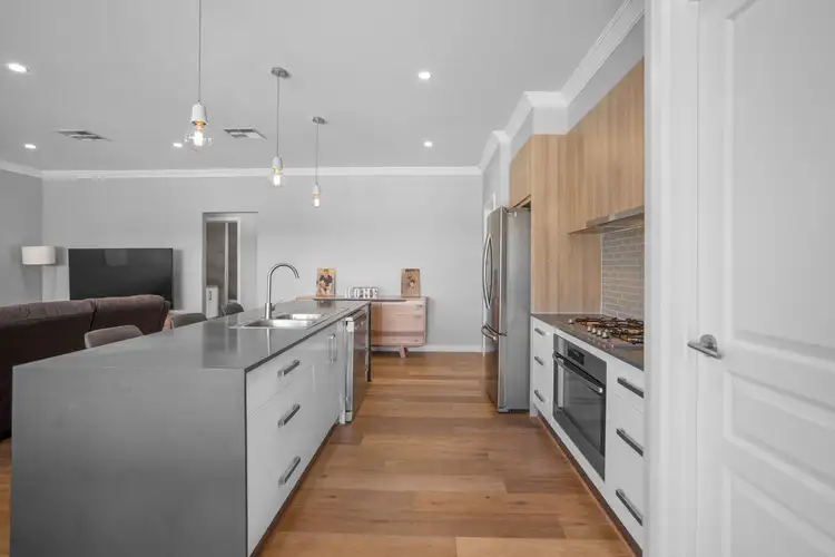 Second view of Homely house listing, 63 Atze Parade, Nuriootpa SA 5355