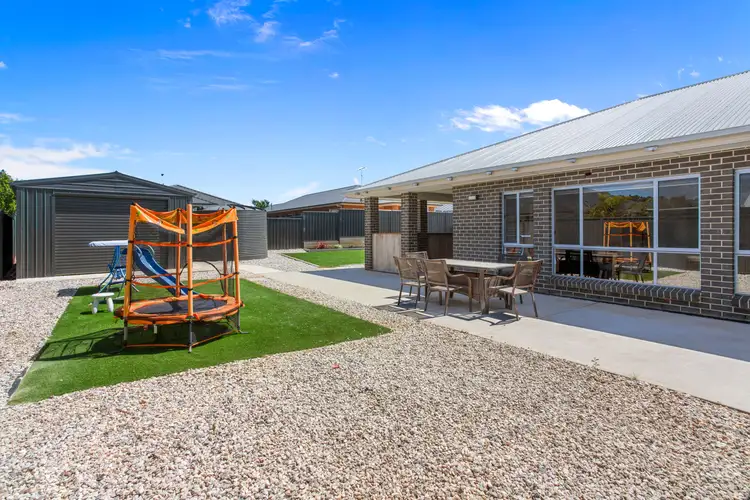 Third view of Homely house listing, 63 Atze Parade, Nuriootpa SA 5355