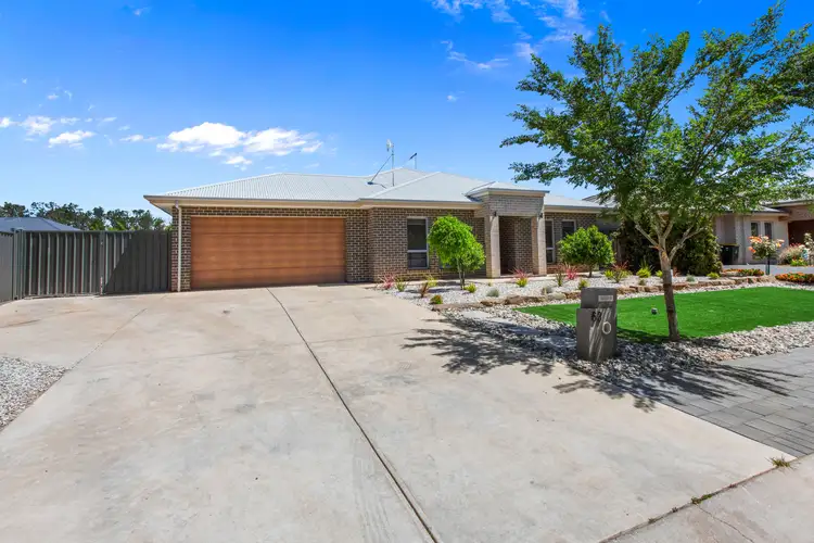 Fourth view of Homely house listing, 63 Atze Parade, Nuriootpa SA 5355