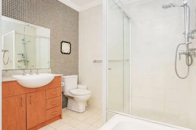 Sixth view of Homely apartment listing, 8/162 New Canterbury Road, Petersham NSW 2049