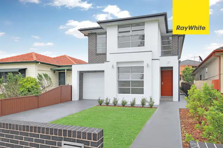44 Third Avenue, Berala NSW 2141