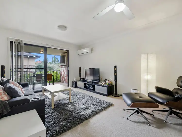 9/37 Rise Street, Mount Gravatt East QLD 4122