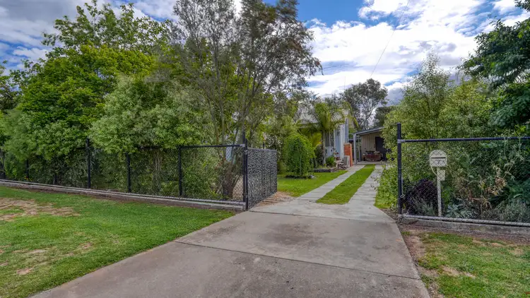 Third view of Homely house listing, 7 Robinson Street, Nagambie VIC 3608