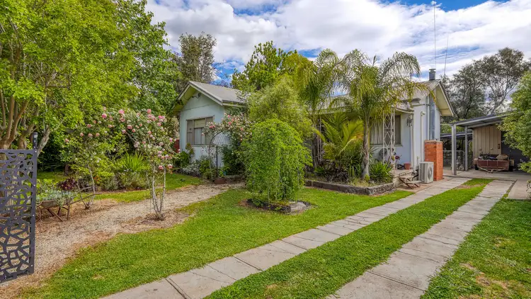 Fourth view of Homely house listing, 7 Robinson Street, Nagambie VIC 3608