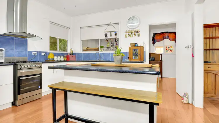 Fifth view of Homely house listing, 7 Robinson Street, Nagambie VIC 3608