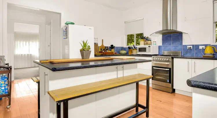 Sixth view of Homely house listing, 7 Robinson Street, Nagambie VIC 3608