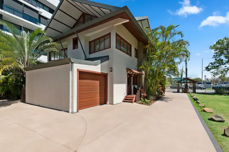 3/87 Golden Four Drive, Bilinga QLD 4225