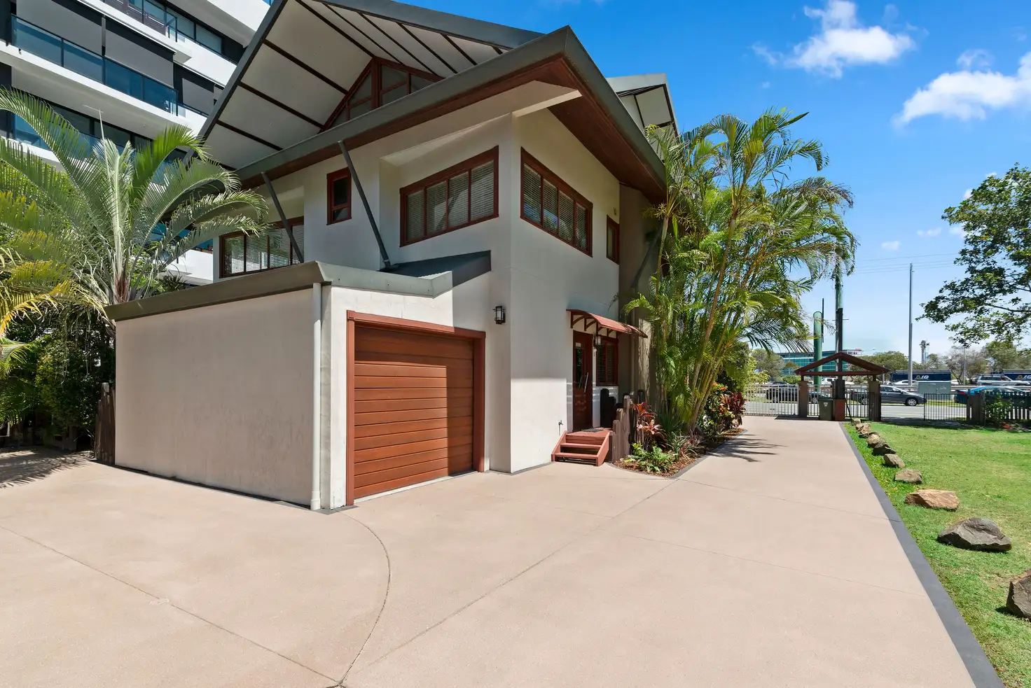 Main view of Homely townhouse listing, 3/87 Golden Four Drive, Bilinga QLD 4225