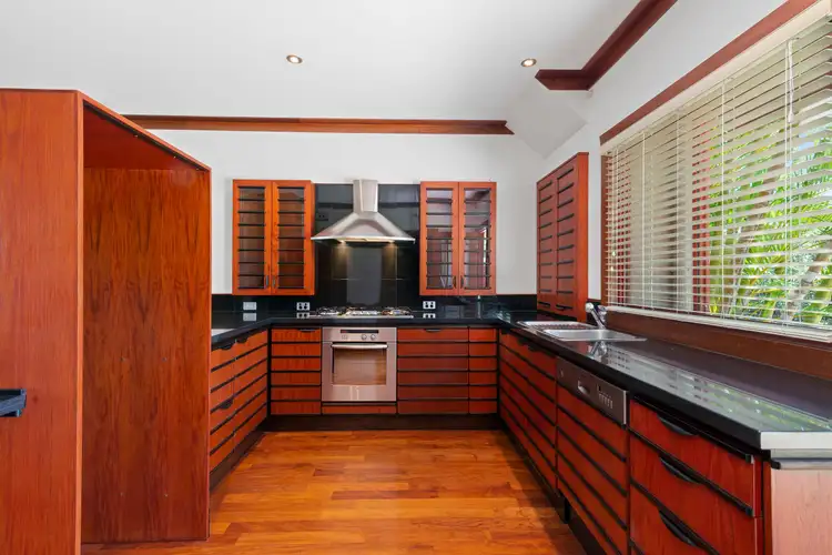 Fifth view of Homely townhouse listing, 3/87 Golden Four Drive, Bilinga QLD 4225