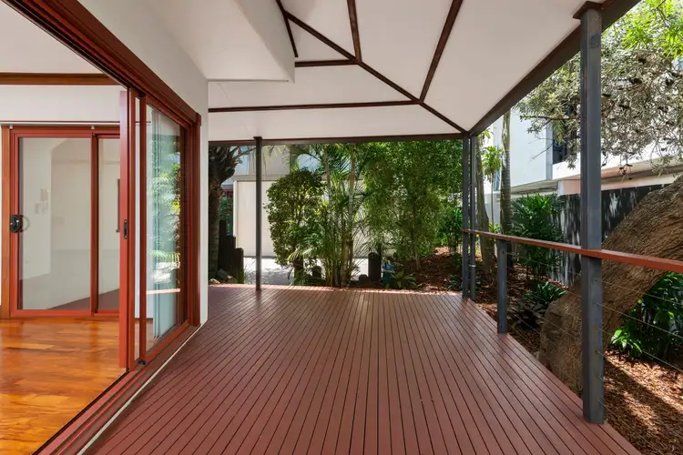 Sixth view of Homely townhouse listing, 3/87 Golden Four Drive, Bilinga QLD 4225
