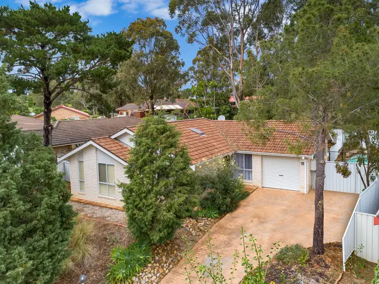76 Donalbain Circuit, Rosemeadow NSW 2560