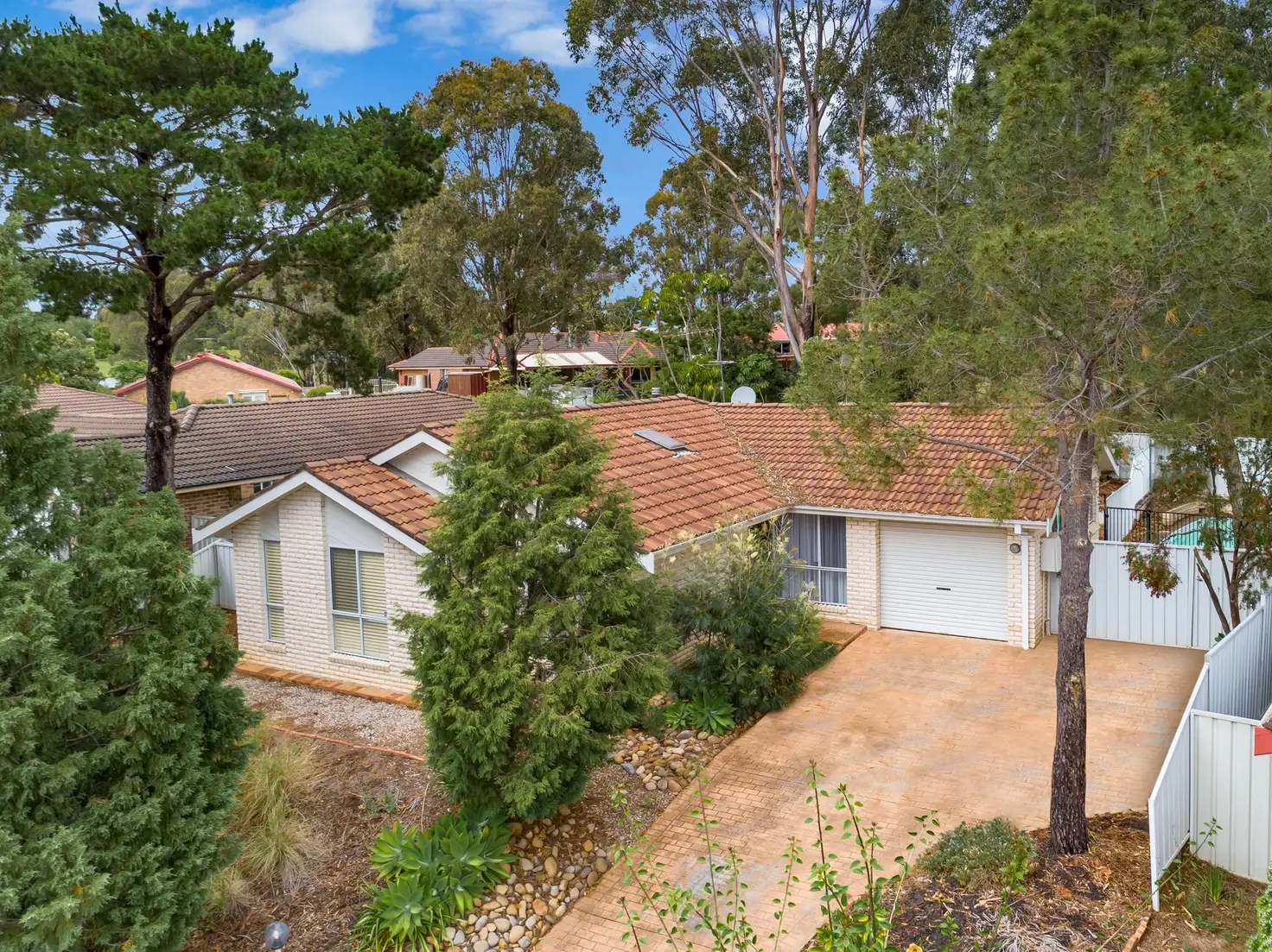 Main view of Homely house listing, 76 Donalbain Circuit, Rosemeadow NSW 2560