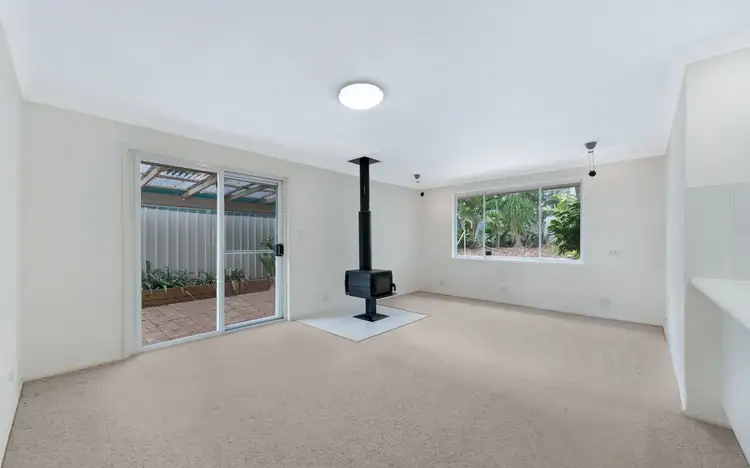 Third view of Homely house listing, 76 Donalbain Circuit, Rosemeadow NSW 2560