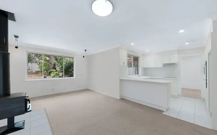 Fourth view of Homely house listing, 76 Donalbain Circuit, Rosemeadow NSW 2560