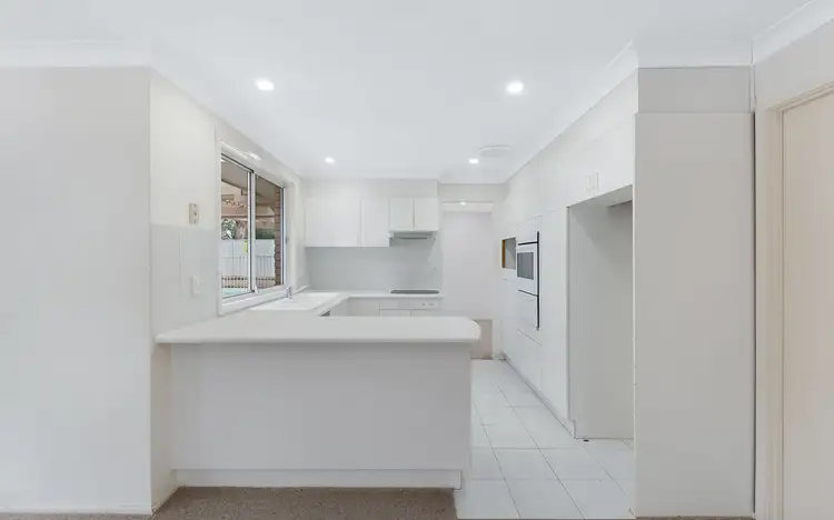 Fifth view of Homely house listing, 76 Donalbain Circuit, Rosemeadow NSW 2560