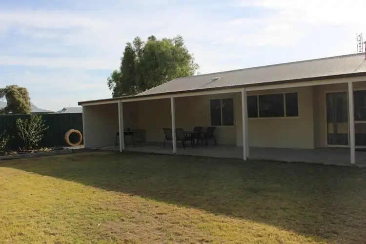 Second view of Homely house listing, 22 Bayliss Road, Dongara WA 6525