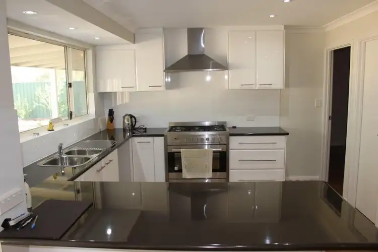 Fourth view of Homely house listing, 22 Bayliss Road, Dongara WA 6525