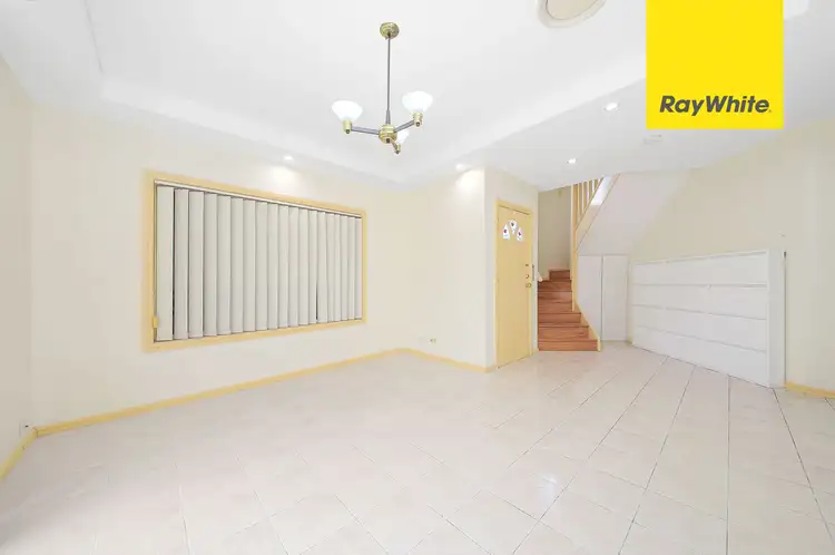 Third view of Homely semi-detached listing, 23 Martin Street, Lidcombe NSW 2141