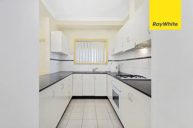 Fourth view of Homely semi-detached listing, 23 Martin Street, Lidcombe NSW 2141