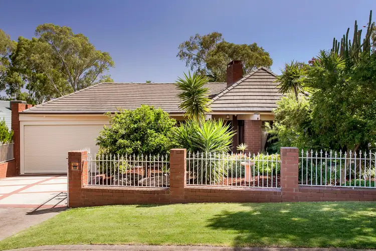 37 Waterfall Terrace, Burnside SA 5066