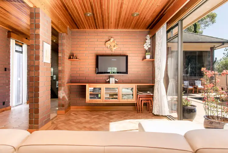 Fifth view of Homely house listing, 37 Waterfall Terrace, Burnside SA 5066